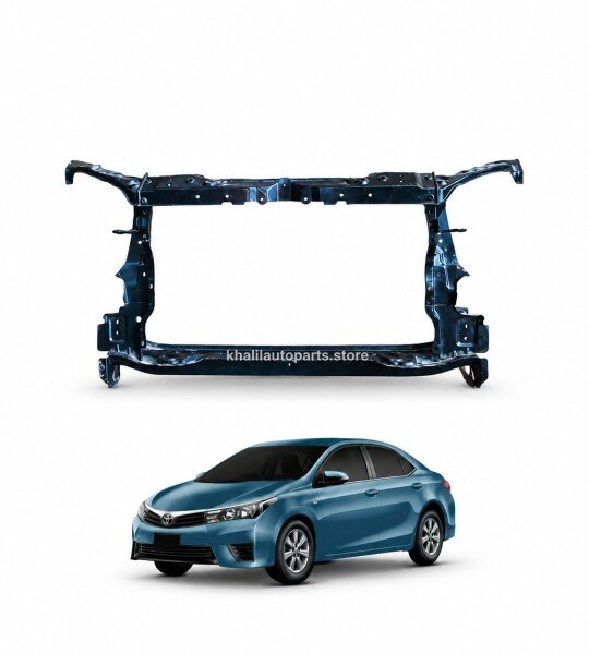 BULKHEAD COROLLA 2014-2026