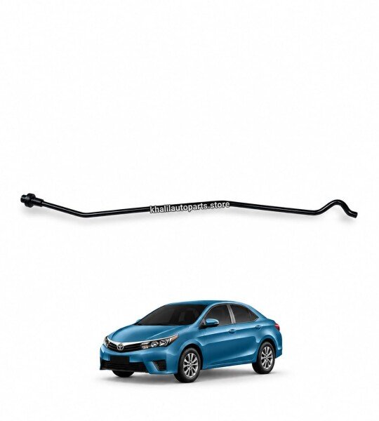 BONNET ROD COROLLA 2014-2026