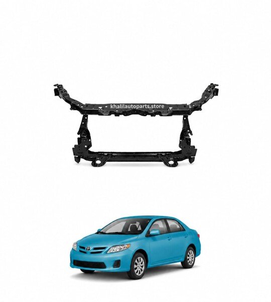 BULKHEAD COROLLA 2009-2013