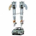 REGULATOR MACHINE MEHRAN