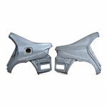 BACK FULL MUDGUARD COROLLA 2009-2013
