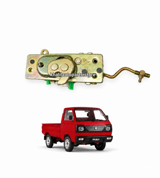 DOOR LATCH RAVI