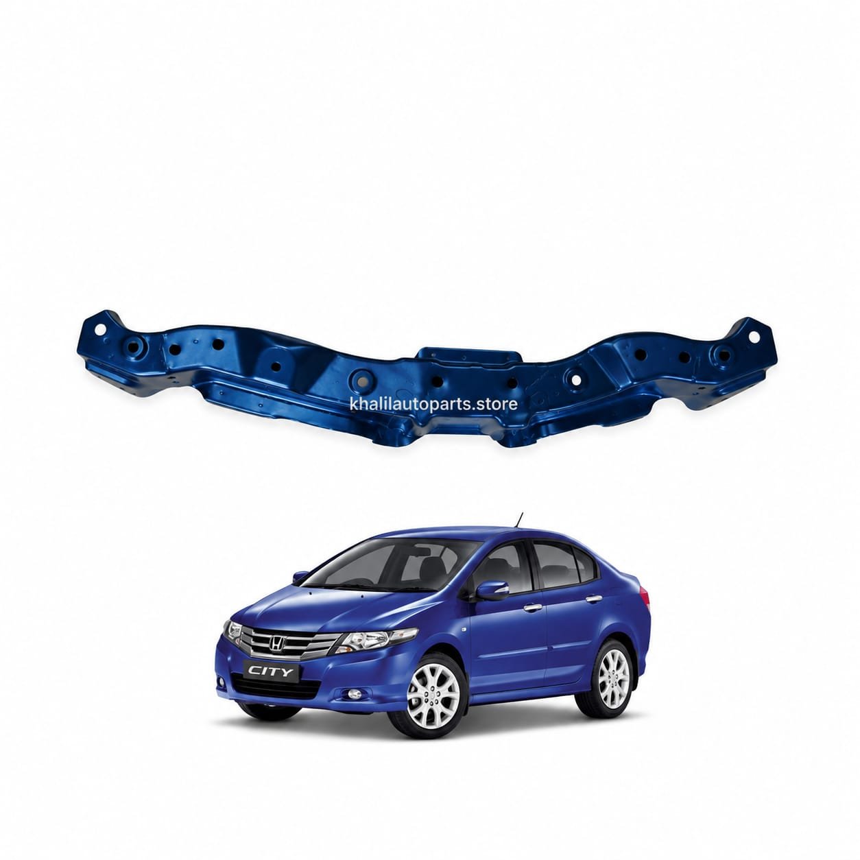BONNET PATTI GM