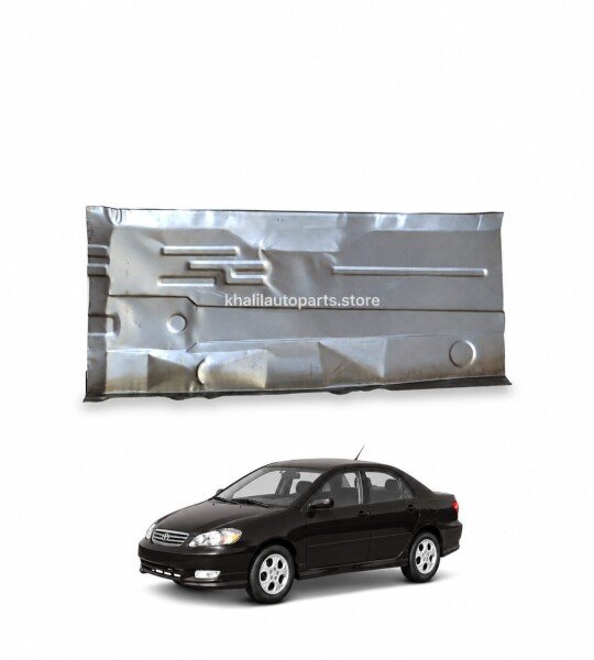 FULL FARSH COROLLA 2002-2008
