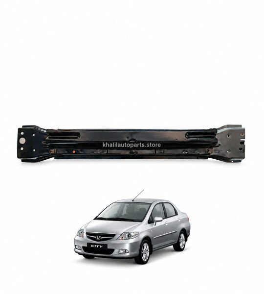 FRONT BUMPER BRACKET CITY LK-6