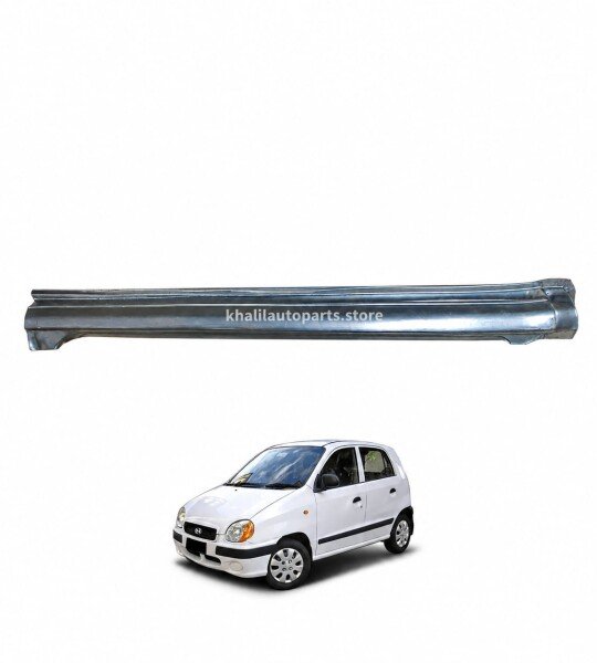 HALF PANEL SANTRO