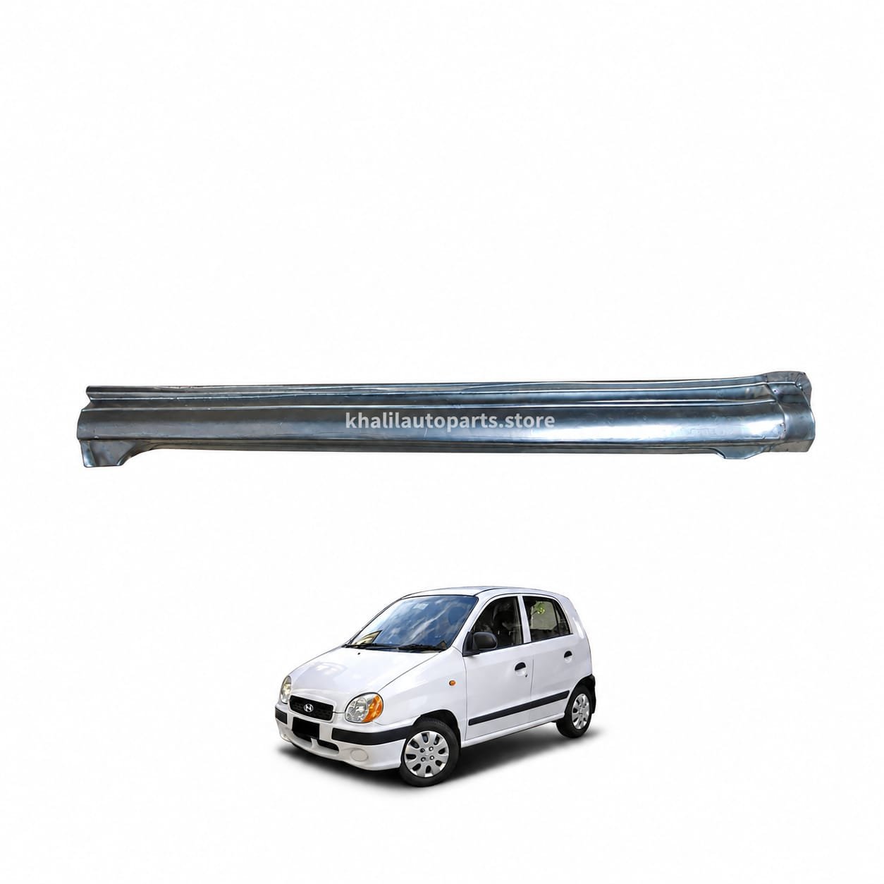 HALF PANEL SANTRO