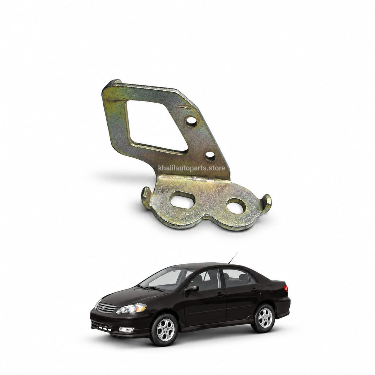 DIGGI  CATCHER COROLLA 2002-2008