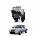 TRUNCK LATCH HONDA CITY 2005