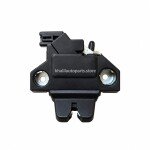 TRUNCK LATCH COROLLA 2009/13