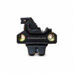 TRUNCK LATCH COROLLA 2014/26