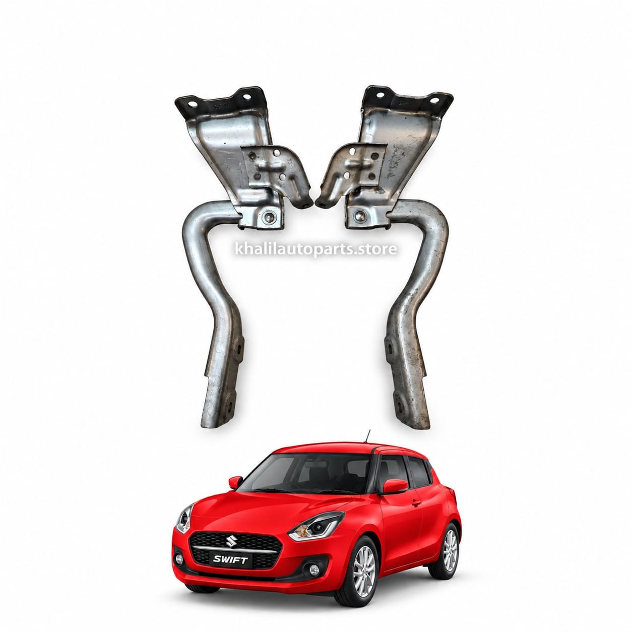 HOOD HINGE SWIFT 2022