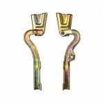 HOOD HINGE CULTUS AVK
