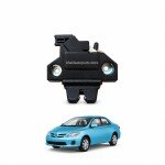 TRUNCK LATCH COROLLA 2009/13