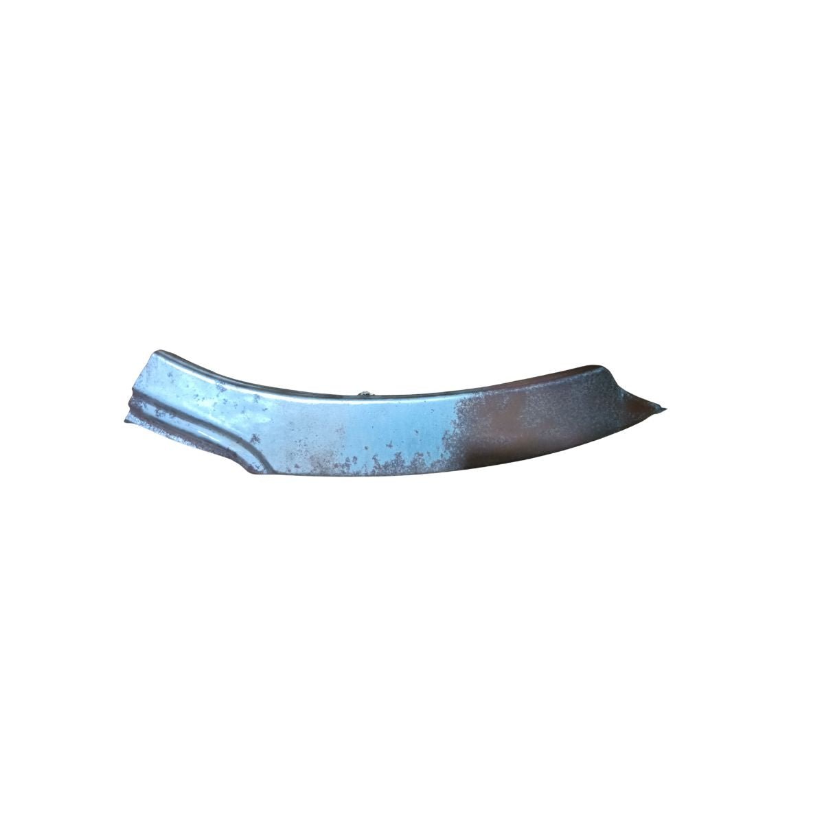 MUDGUARD KINARI HALF 1000 CC
