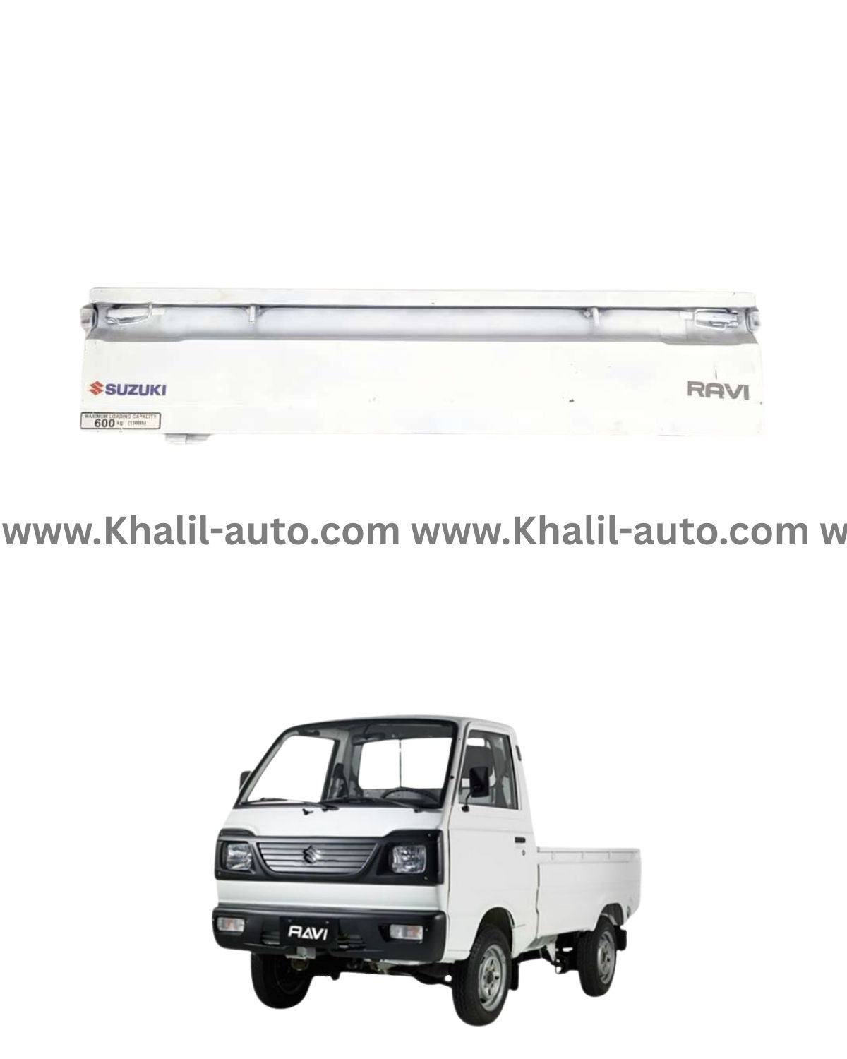DALA N/M PICKUP